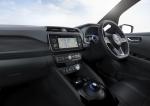 Nissan Leaf 2018 года (JP)